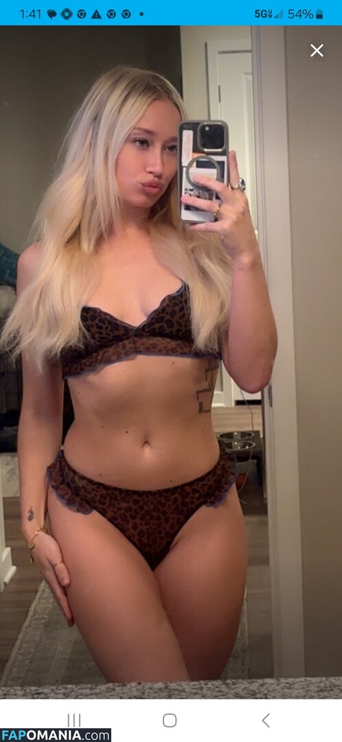 Alissa Hale / ashayehale Nago OnlyFans  Przeciekłe zdjęcie #4