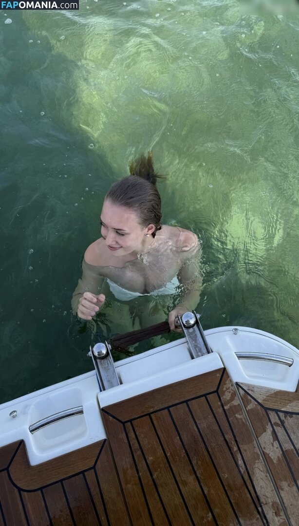 Alissa Marija Nago OnlyFans  Przeciekłe zdjęcie #1