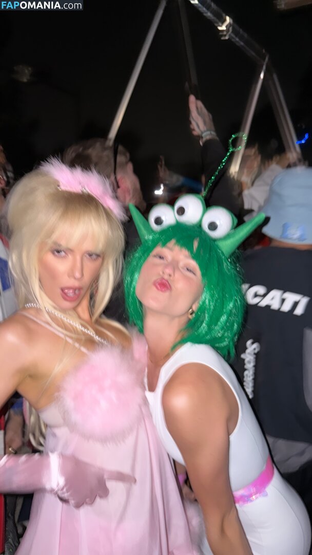 Alissa Violet / Alissaviolet / Alissavoilet Nago OnlyFans  Przeciekłe zdjęcie #422