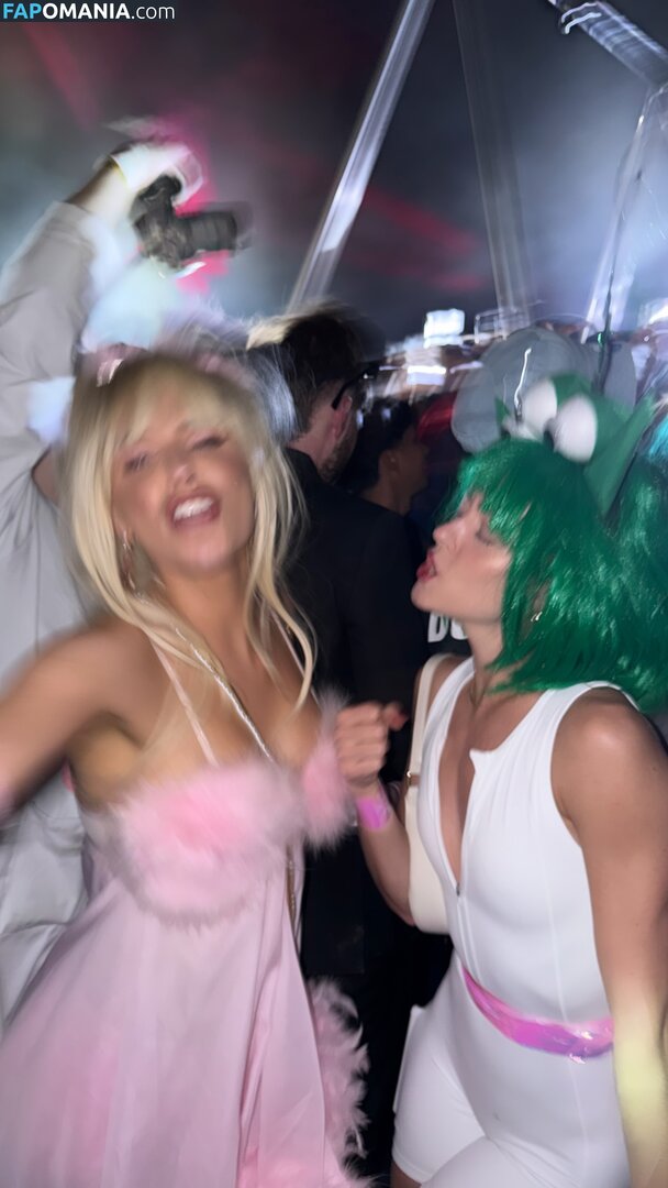 Alissa Violet / Alissaviolet / Alissavoilet Nago OnlyFans  Przeciekłe zdjęcie #424