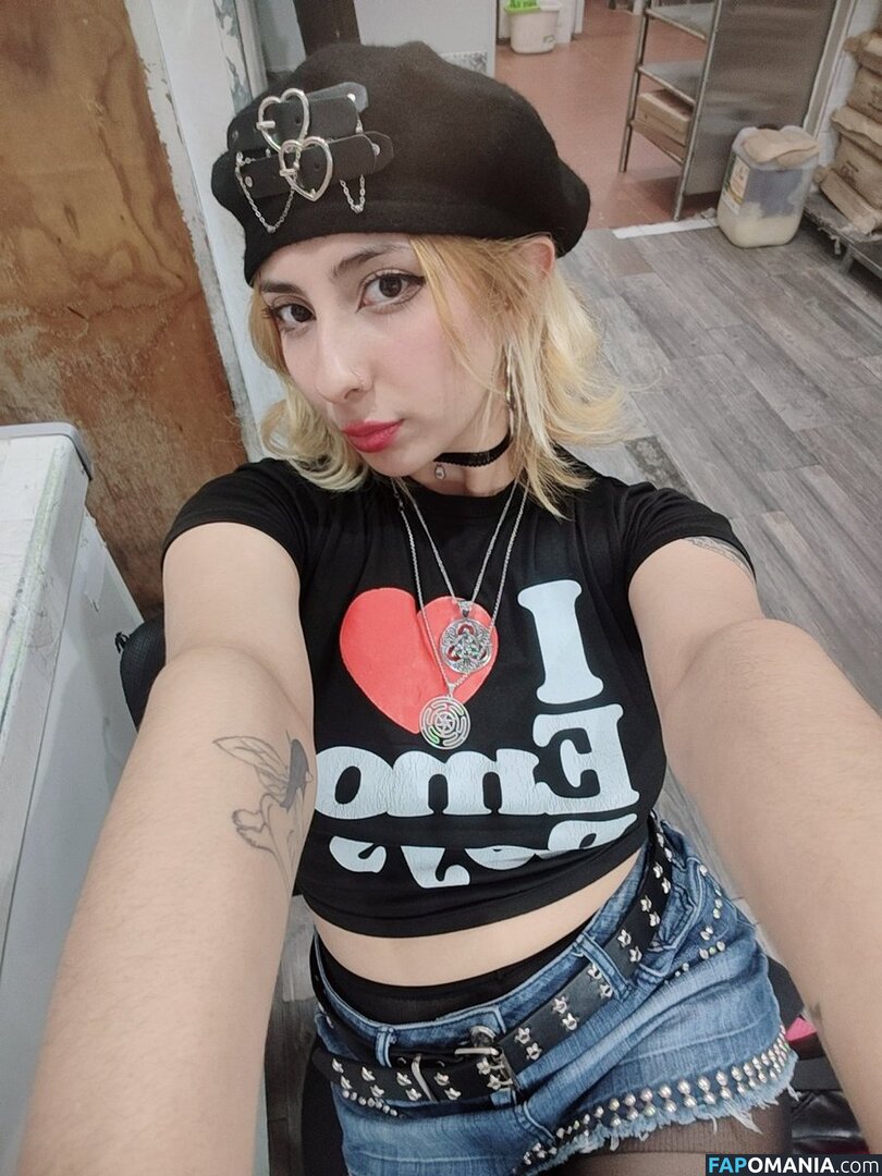 Alissonkawaii Nago OnlyFans  Przeciekłe zdjęcie #12