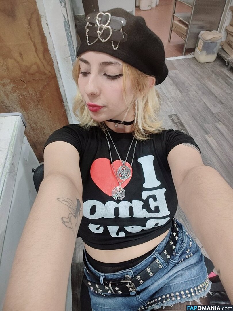 Alissonkawaii Nago OnlyFans  Przeciekłe zdjęcie #16