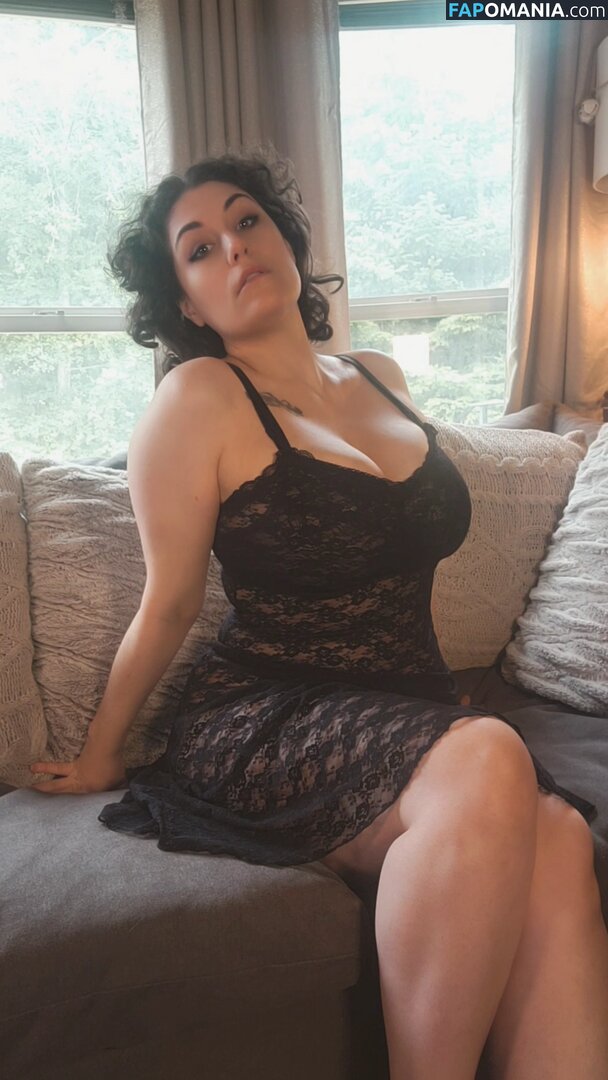 alix-mercury / alix_mercury / alixmercury Nago OnlyFans  Przeciekłe zdjęcie #60