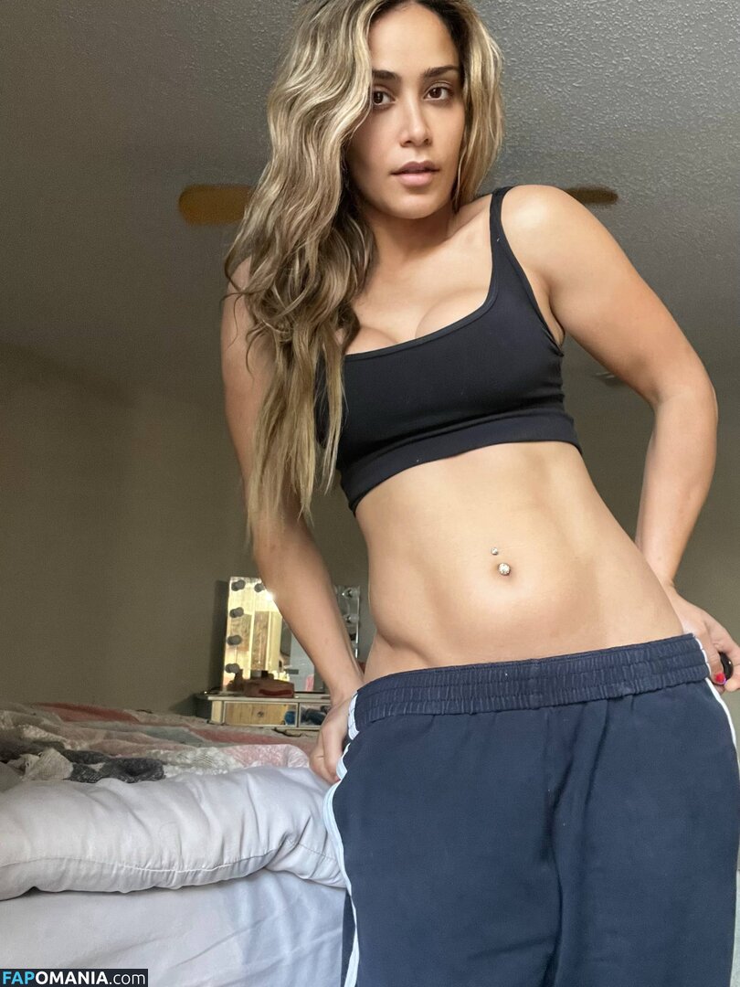 Aliyah Nago OnlyFans  Przeciekłe zdjęcie #5