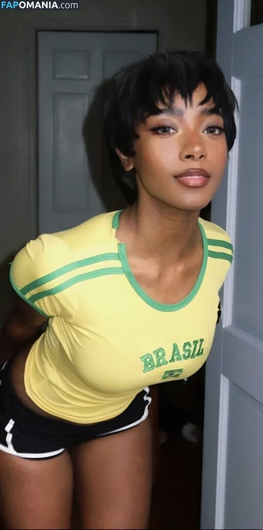 aliya.will / aliyawill Nago OnlyFans  Przeciekłe zdjęcie #1