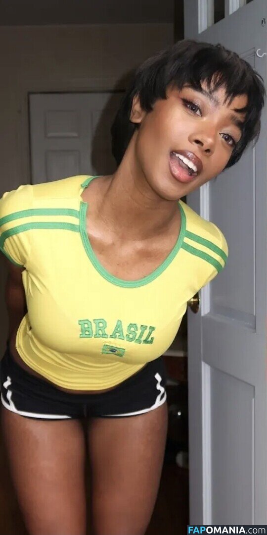 aliya.will / aliyawill Nago OnlyFans  Przeciekłe zdjęcie #4