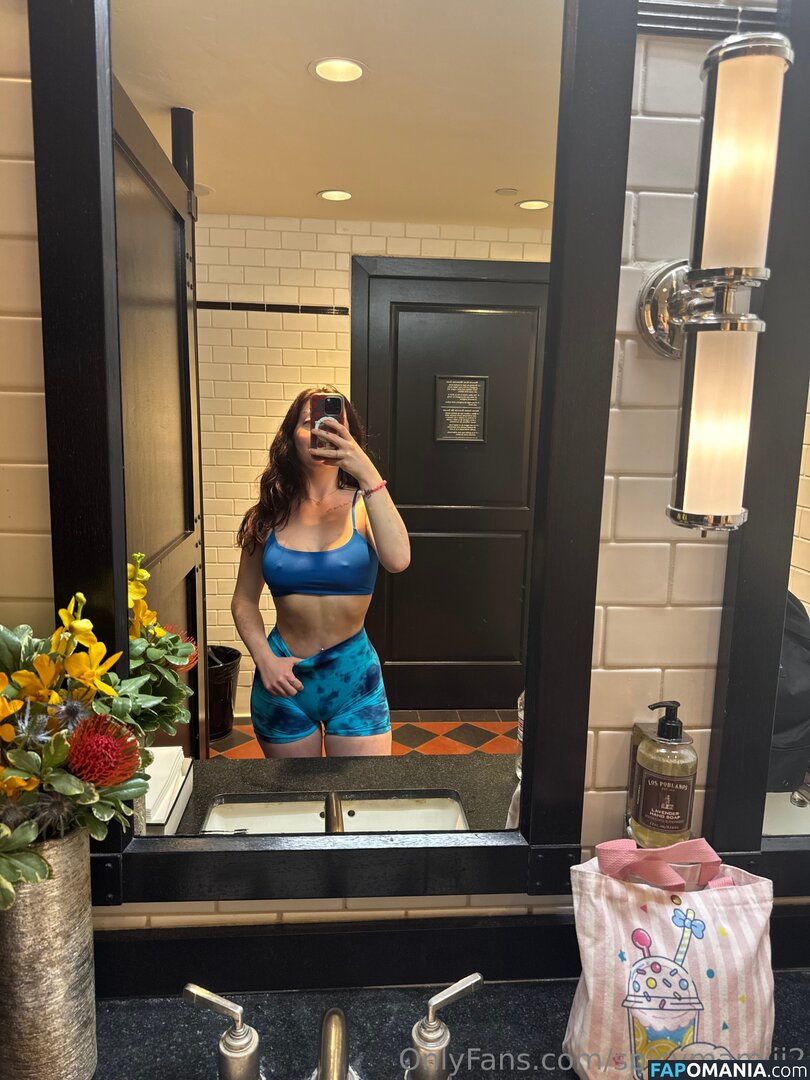 aliza / sheagreekfreak / spicymamiii2 / txmamiiii22 Nago OnlyFans  Przeciekłe zdjęcie #8