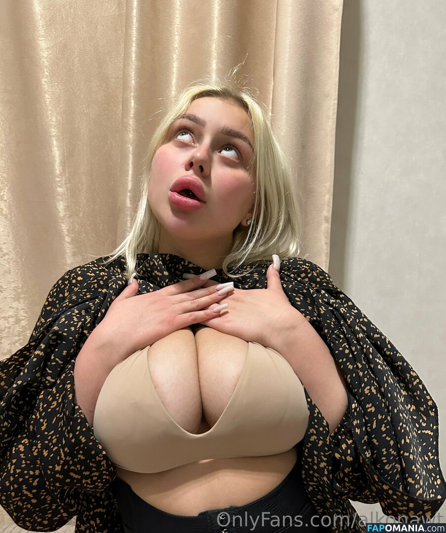 Alknwt / Alkonawt / Allknvt / Allknwt / alknvvt_ Nago OnlyFans  Przeciekłe zdjęcie #37