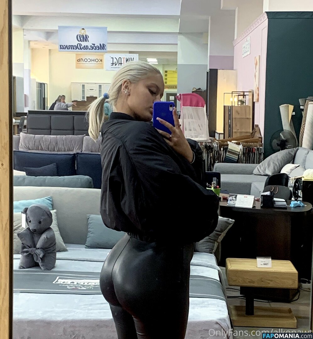 Alknwt / Alkonawt / Allknvt / Allknwt / alknvvt_ Nago OnlyFans  Przeciekłe zdjęcie #442