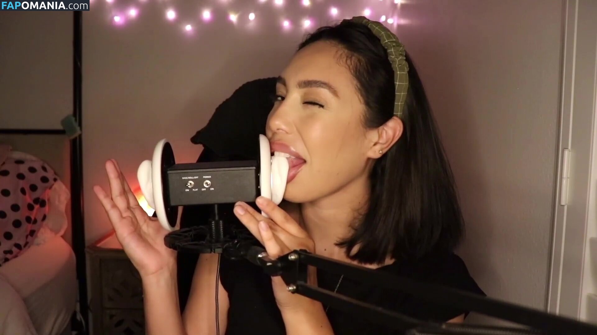 All Bella / AllBellaASMR Nago OnlyFans  Przeciekłe zdjęcie #1