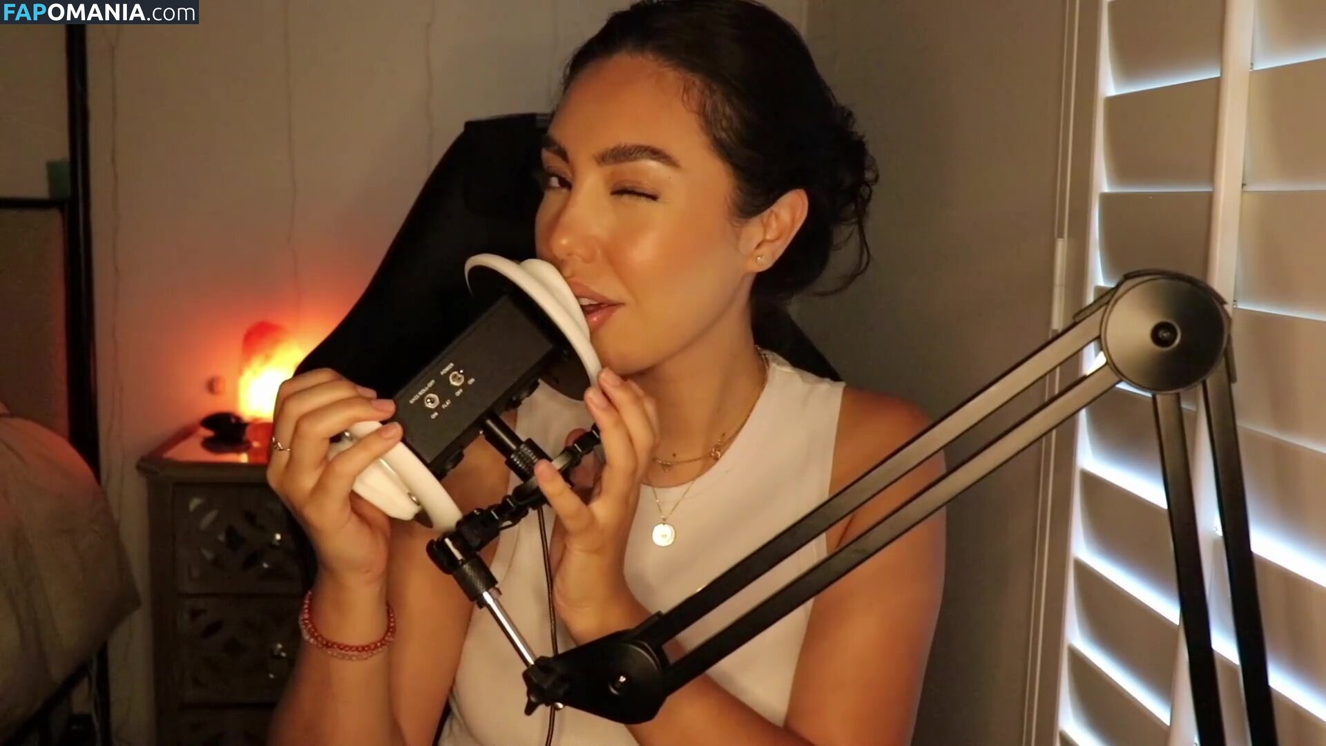 All Bella / AllBellaASMR Nago OnlyFans  Przeciekłe zdjęcie #2