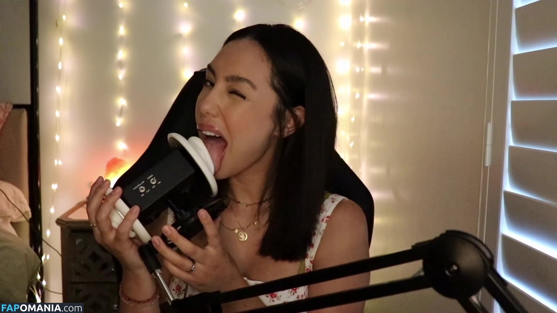 All Bella / AllBellaASMR Nago OnlyFans  Przeciekłe zdjęcie #3