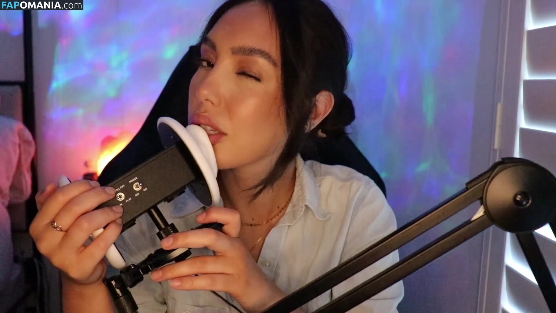 All Bella / AllBellaASMR Nago OnlyFans  Przeciekłe zdjęcie #4