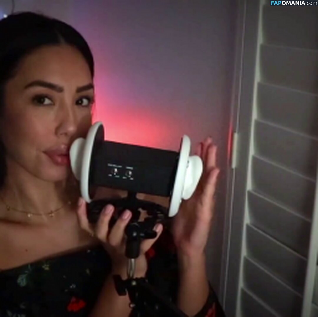 All Bella / AllBellaASMR Nago OnlyFans  Przeciekłe zdjęcie #9