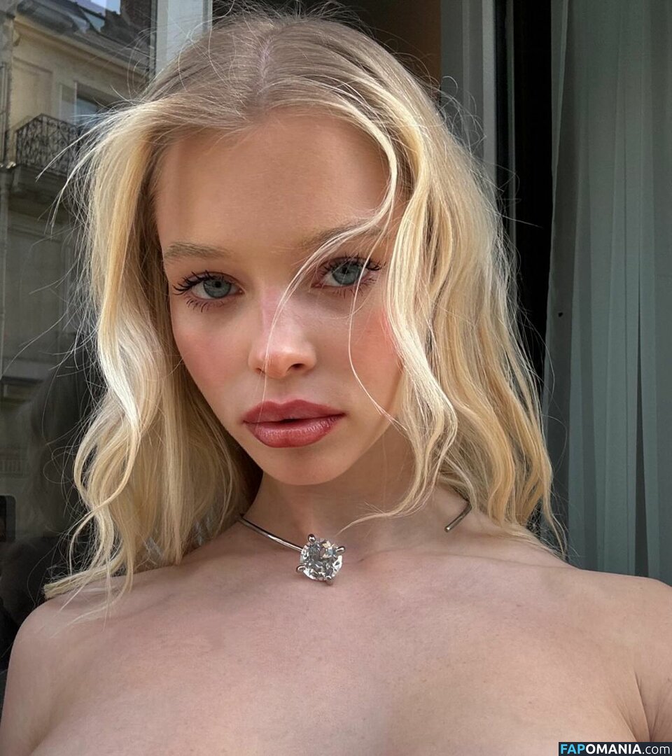 Alla Bruletova / bruletova / bruletova_ Nago OnlyFans  Przeciekłe zdjęcie #202