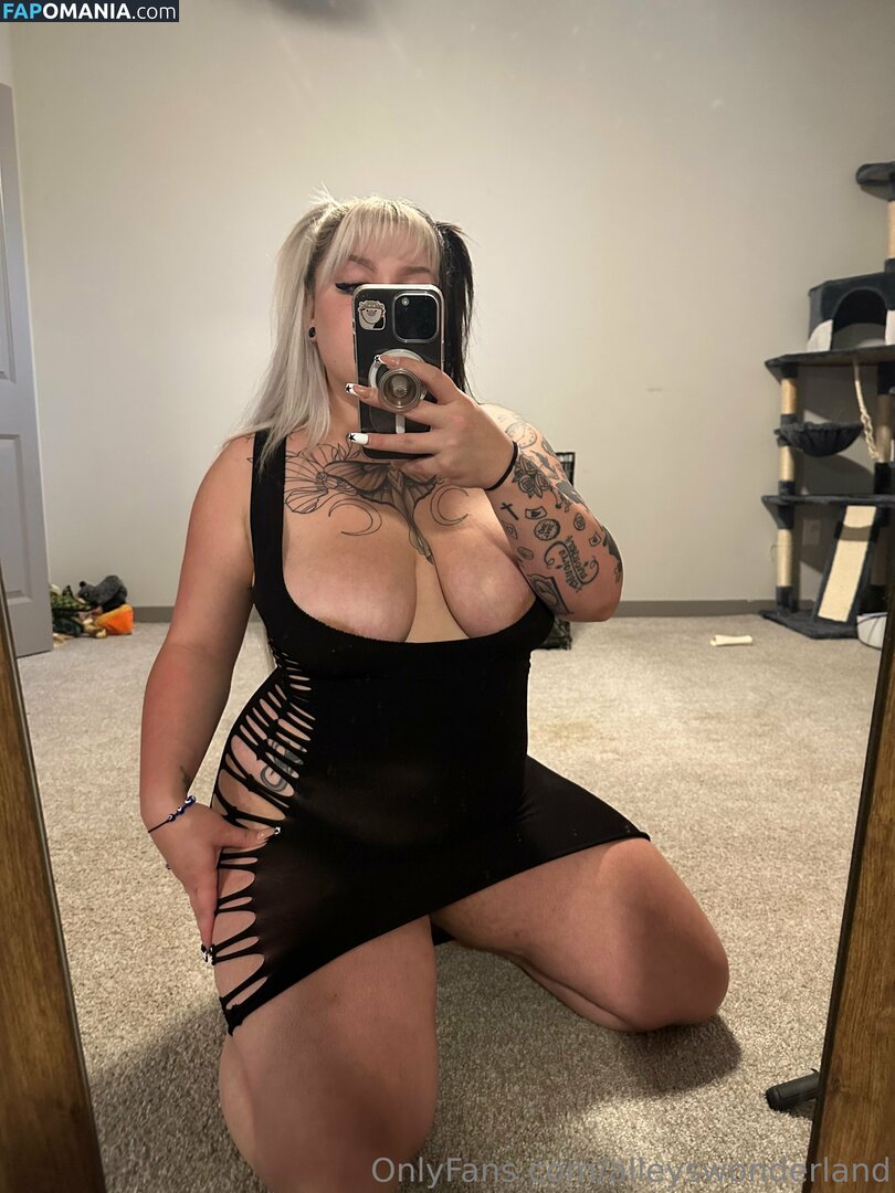 alleyswonderland / alleyswonderlandxo Nago OnlyFans  Przeciekłe zdjęcie #58