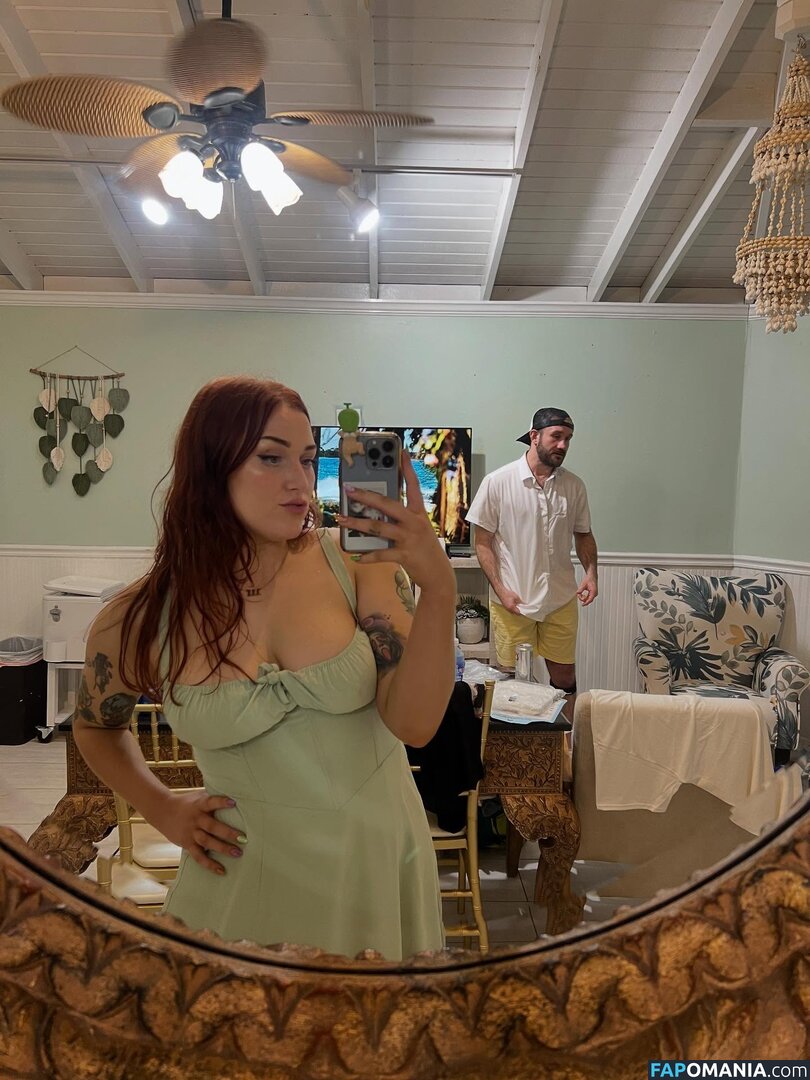 Allie Katch / thealliekatch Nago OnlyFans  Przeciekłe zdjęcie #25