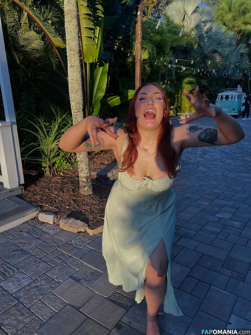 Allie Katch / thealliekatch Nago OnlyFans  Przeciekłe zdjęcie #27