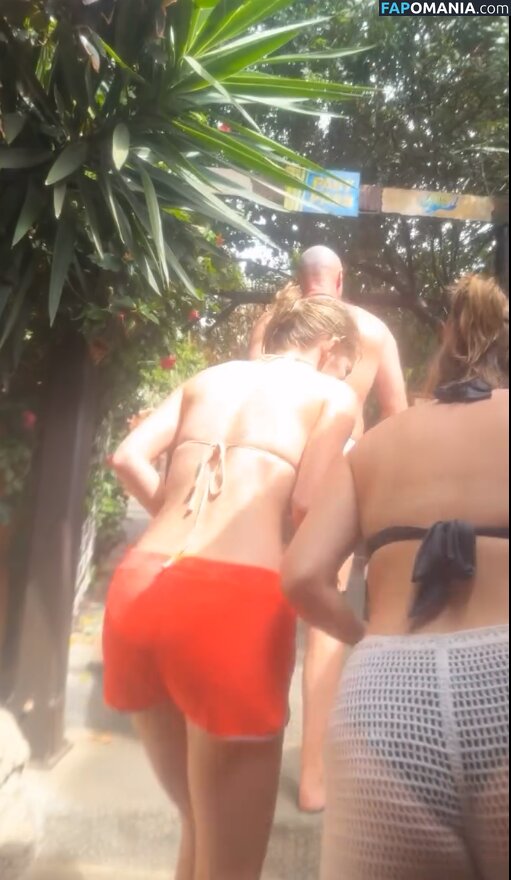 Allie Sherlock / alliesherlock Nago OnlyFans  Przeciekłe zdjęcie #99