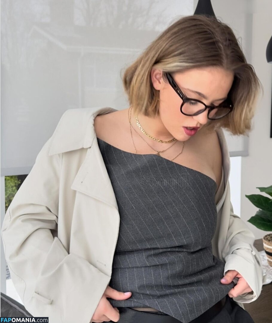 Allie Sherlock / alliesherlock Nago OnlyFans  Przeciekłe zdjęcie #157