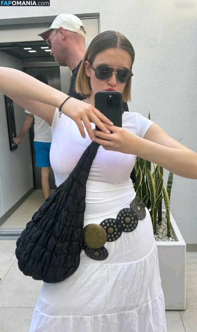 Allie Sherlock / alliesherlock Nago OnlyFans  Przeciekłe zdjęcie #192