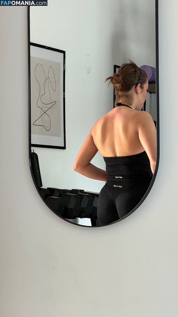 Allie Sherlock / alliesherlock Nago OnlyFans  Przeciekłe zdjęcie #224