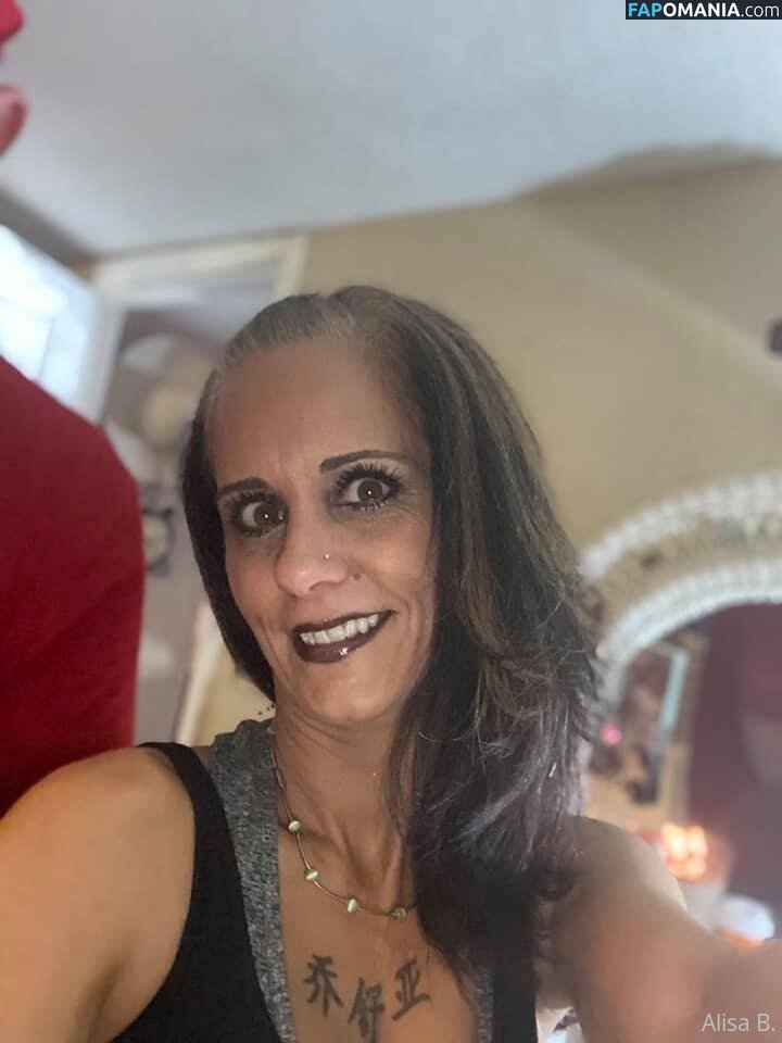 alliedanger Nago OnlyFans  Przeciekłe zdjęcie #13