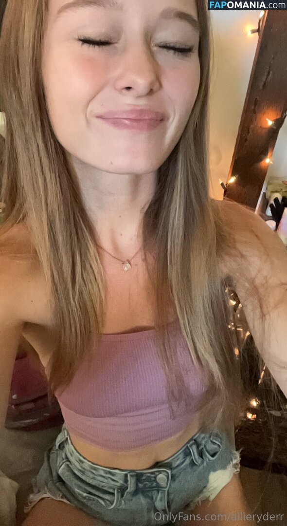 allieryderr / laikenbrown Nago OnlyFans  Przeciekłe zdjęcie #2