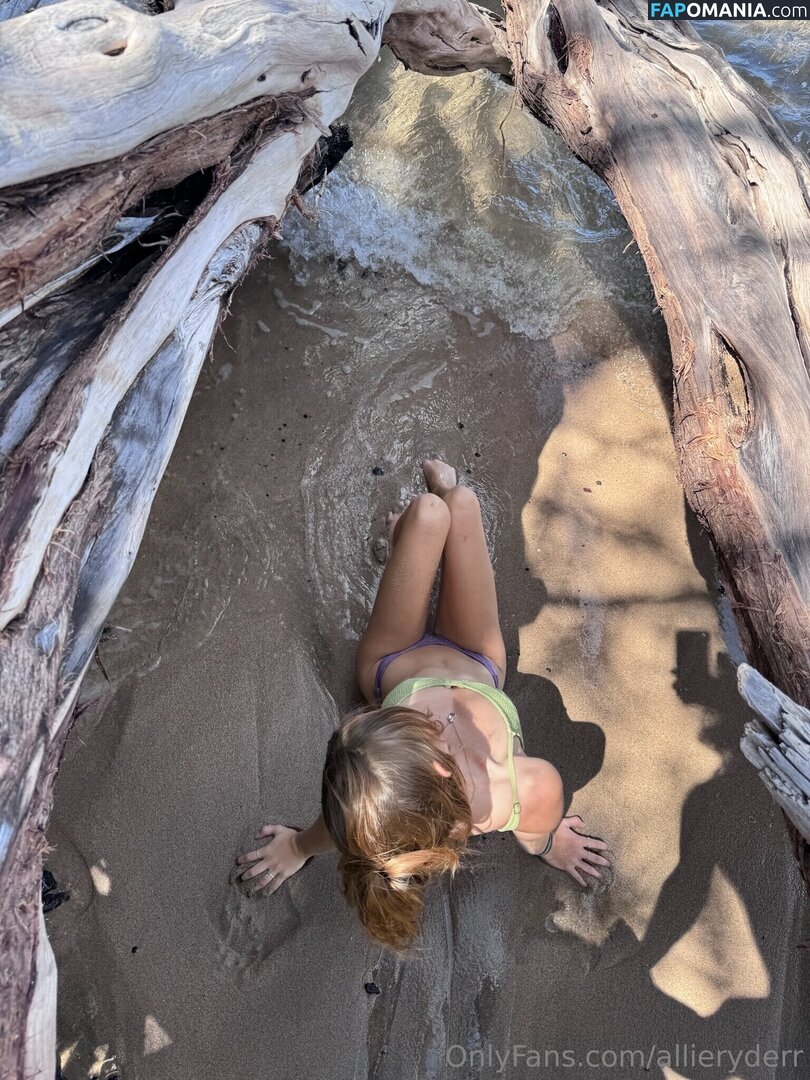 allieryderr / laikenbrown Nago OnlyFans  Przeciekłe zdjęcie #7