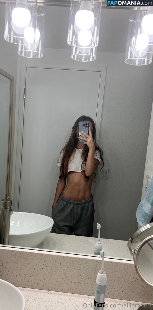 allieryderr / laikenbrown Nago OnlyFans  Przeciekłe zdjęcie #8