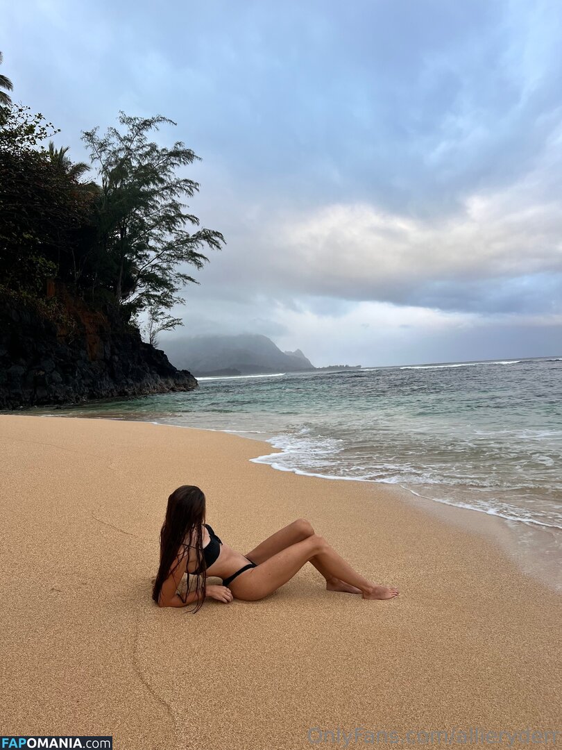 allieryderr / laikenbrown Nago OnlyFans  Przeciekłe zdjęcie #9