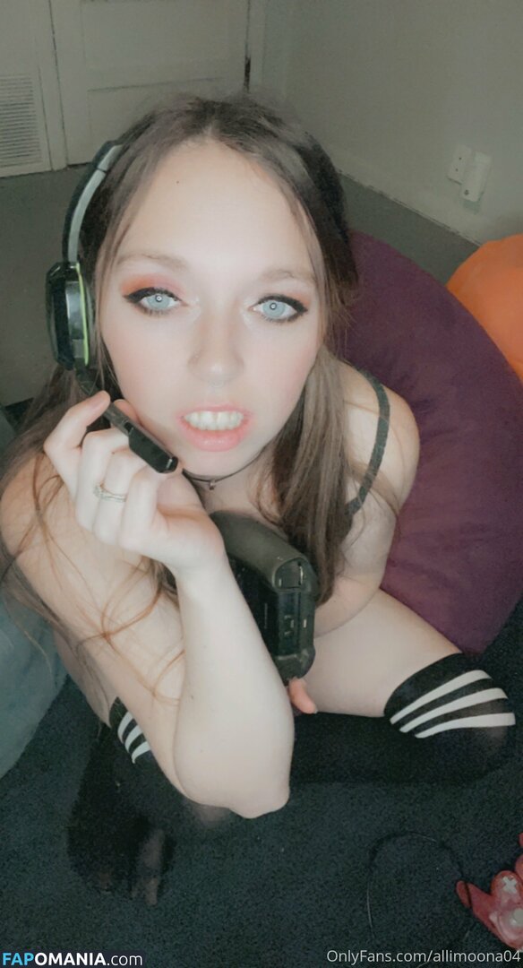 alli.moona / allimoona04 Nago OnlyFans  Przeciekłe zdjęcie #71