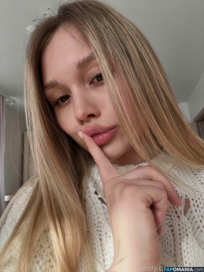 allinika / theallinika Nago OnlyFans  Przeciekłe zdjęcie #12