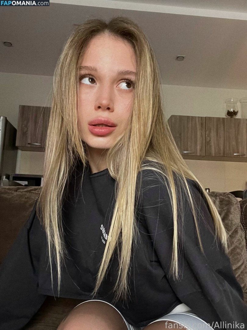 allinika / theallinika Nago OnlyFans  Przeciekłe zdjęcie #28