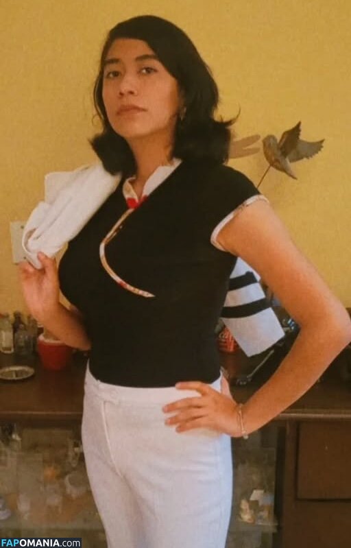 Allisauria / https: Nago OnlyFans  Przeciekłe zdjęcie #17