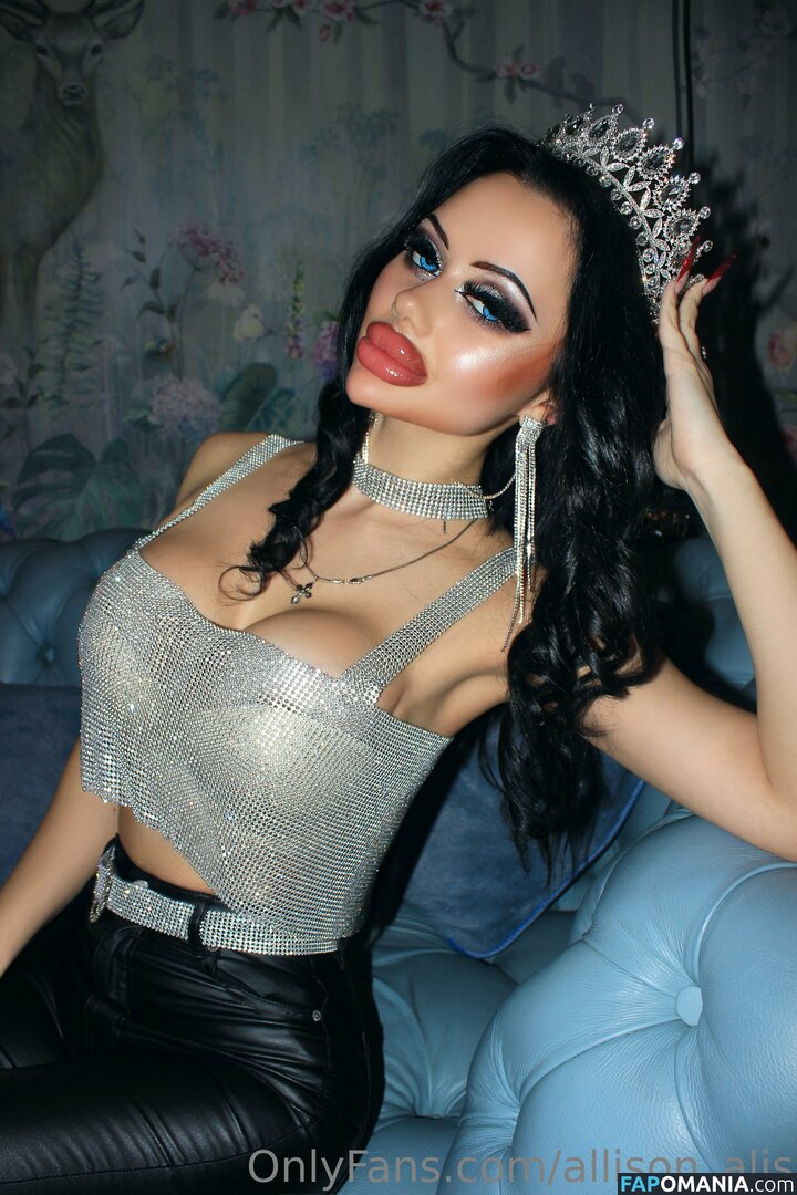 allison_alis Nago OnlyFans  Przeciekłe zdjęcie #149