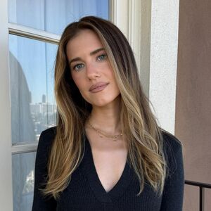 Allison Williams