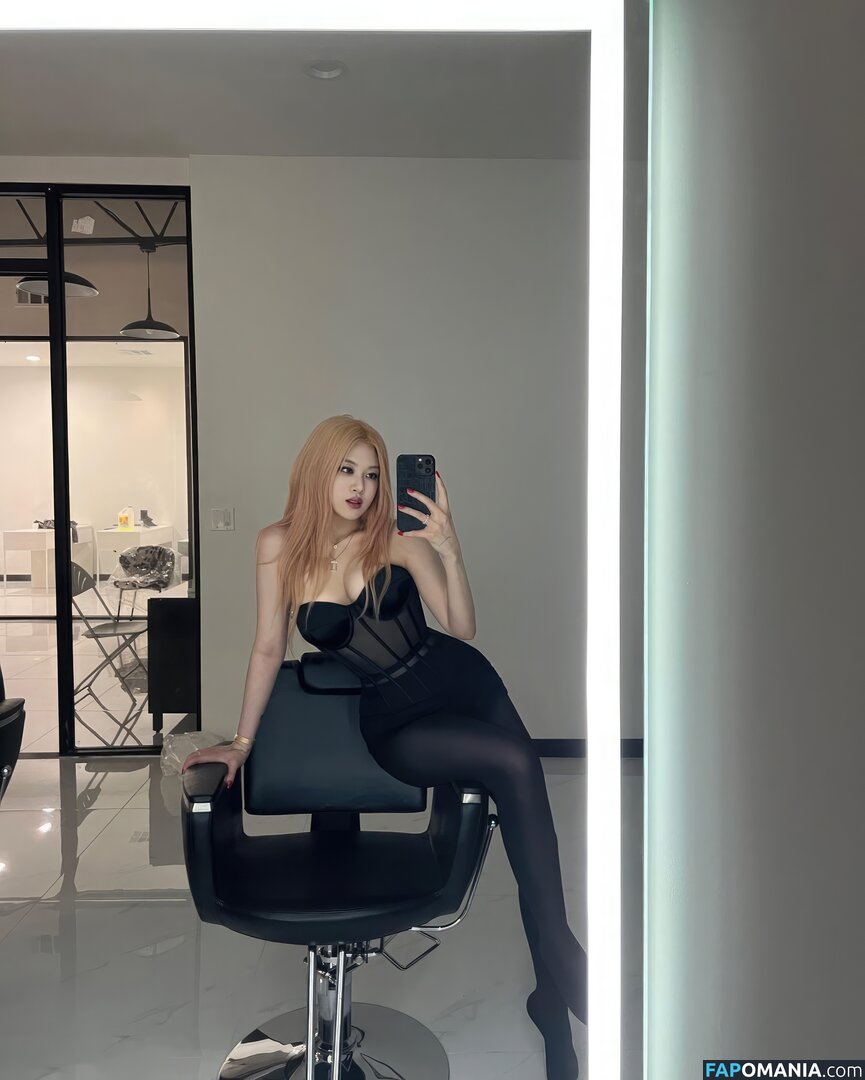 Allissa Shin / allissashin Nago OnlyFans  Przeciekłe zdjęcie #1