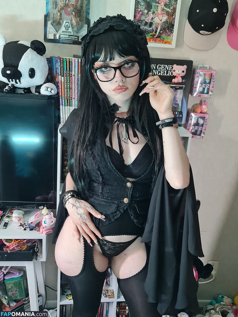 +:｡.ruby ʚ ♡ ɞ ⋆ ✧.｡ / allmyheartbear / myarykerx / usakumyawhore / usakyumawhore Nago OnlyFans  Przeciekłe zdjęcie #1
