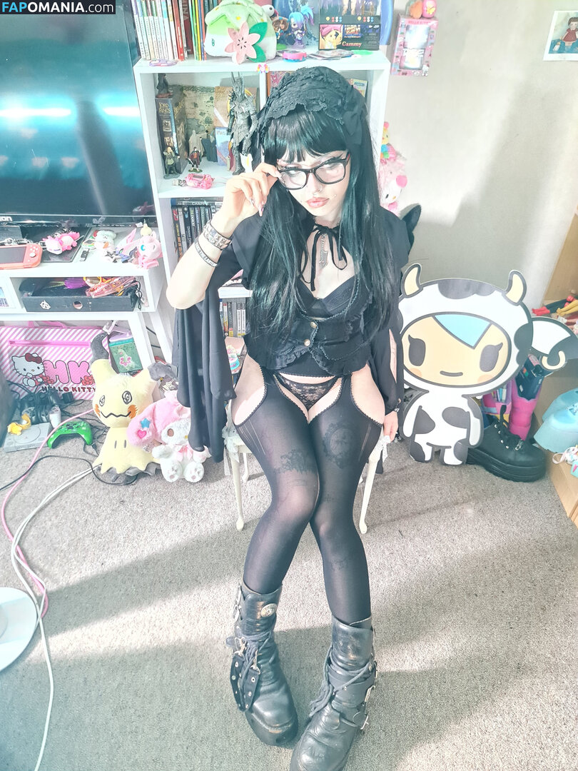 +:｡.ruby ʚ ♡ ɞ ⋆ ✧.｡ / allmyheartbear / myarykerx / usakumyawhore / usakyumawhore Nago OnlyFans  Przeciekłe zdjęcie #10