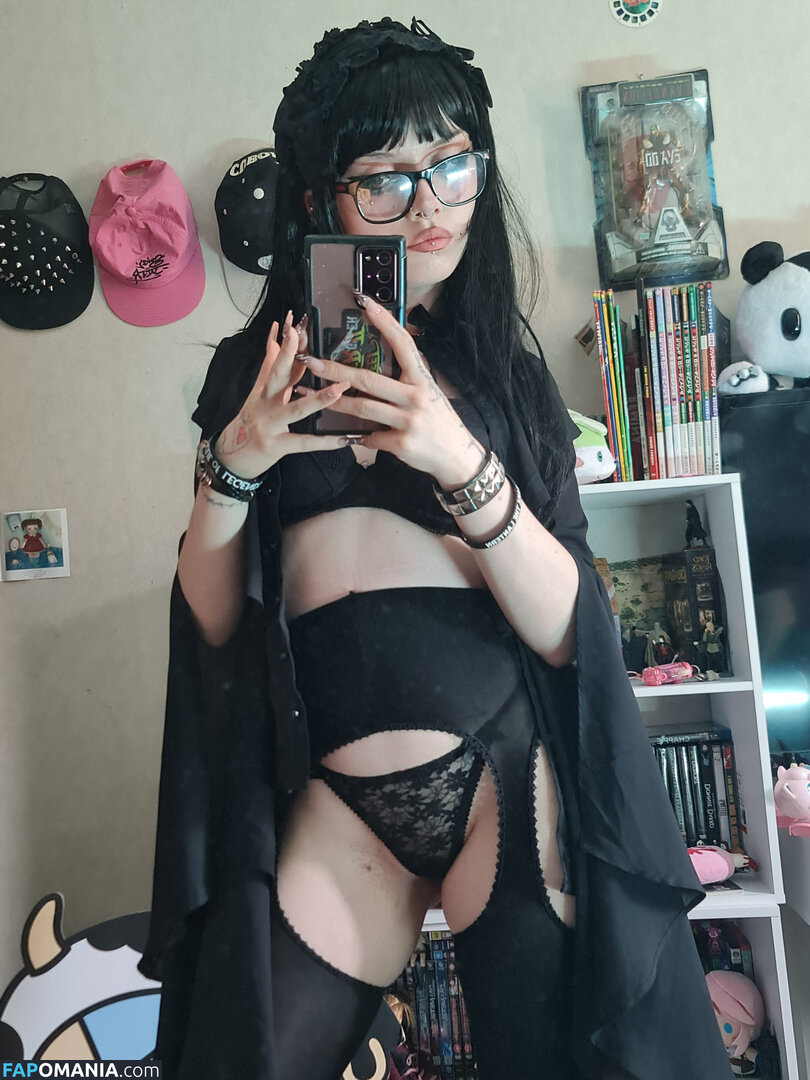 +:｡.ruby ʚ ♡ ɞ ⋆ ✧.｡ / allmyheartbear / myarykerx / usakumyawhore / usakyumawhore Nago OnlyFans  Przeciekłe zdjęcie #13
