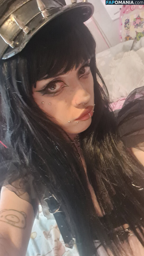 +:｡.ruby ʚ ♡ ɞ ⋆ ✧.｡ / allmyheartbear / myarykerx / usakumyawhore / usakyumawhore Nago OnlyFans  Przeciekłe zdjęcie #23
