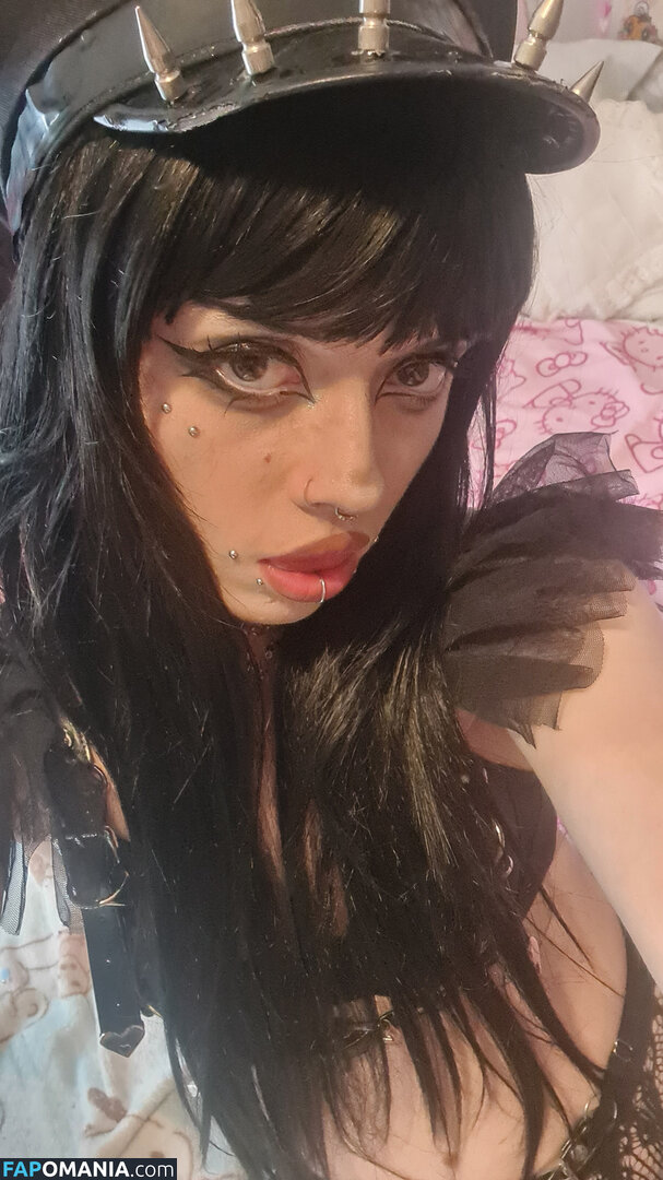 +:｡.ruby ʚ ♡ ɞ ⋆ ✧.｡ / allmyheartbear / myarykerx / usakumyawhore / usakyumawhore Nago OnlyFans  Przeciekłe zdjęcie #25