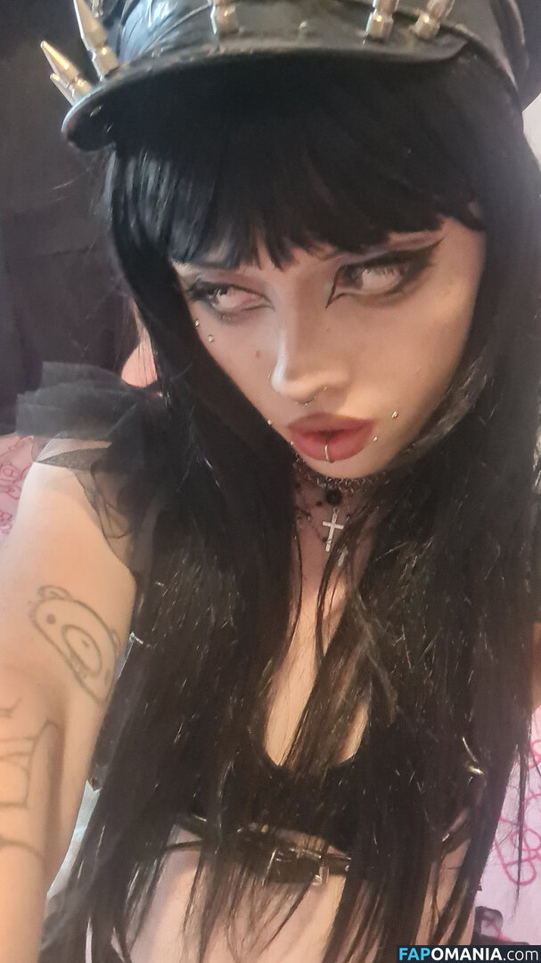 +:｡.ruby ʚ ♡ ɞ ⋆ ✧.｡ / allmyheartbear / myarykerx / usakumyawhore / usakyumawhore Nago OnlyFans  Przeciekłe zdjęcie #27