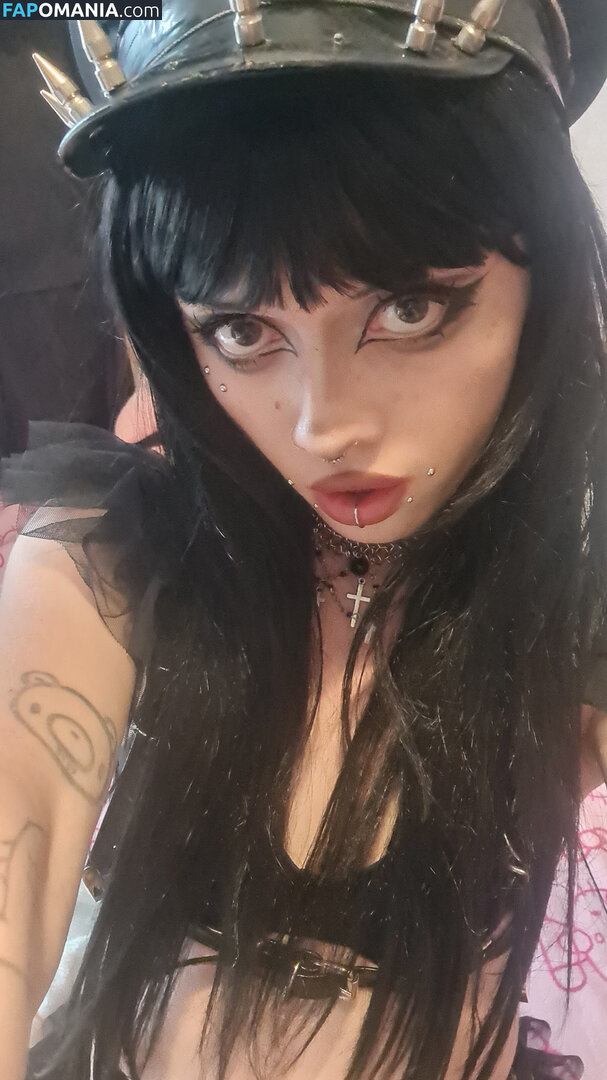 +:｡.ruby ʚ ♡ ɞ ⋆ ✧.｡ / allmyheartbear / myarykerx / usakumyawhore / usakyumawhore Nago OnlyFans  Przeciekłe zdjęcie #28