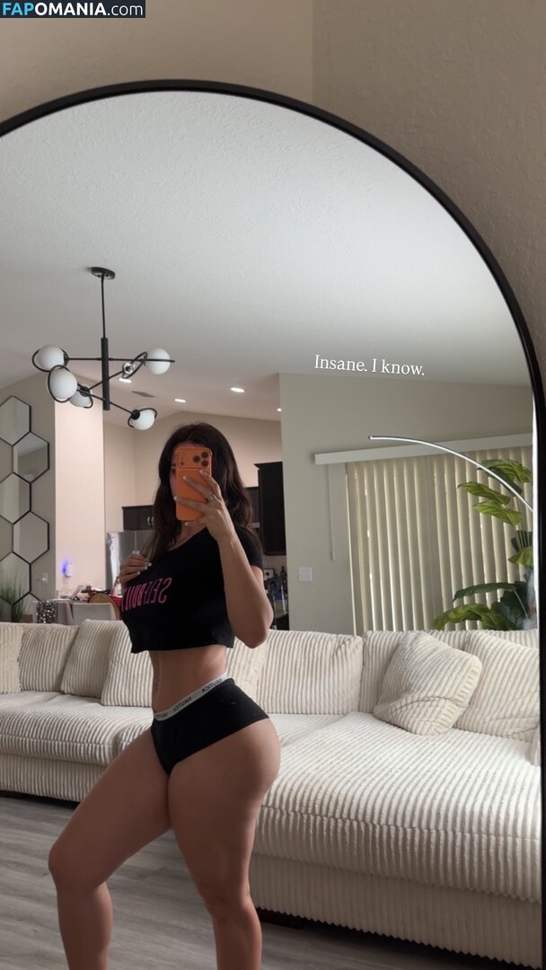 Allure By Ana / allure.by.ana Nago OnlyFans  Przeciekłe zdjęcie #6