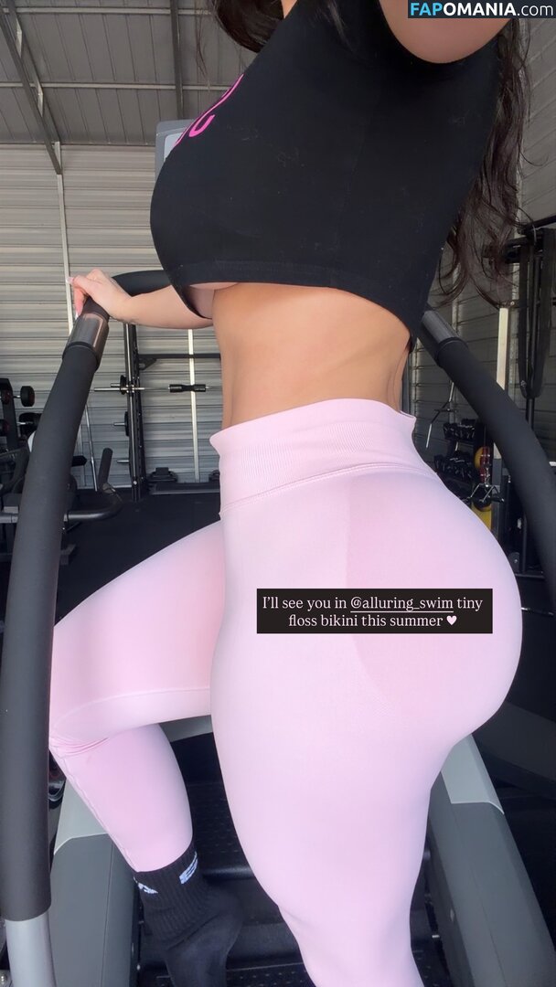 Allure By Ana / allure.by.ana Nago OnlyFans  Przeciekłe zdjęcie #7