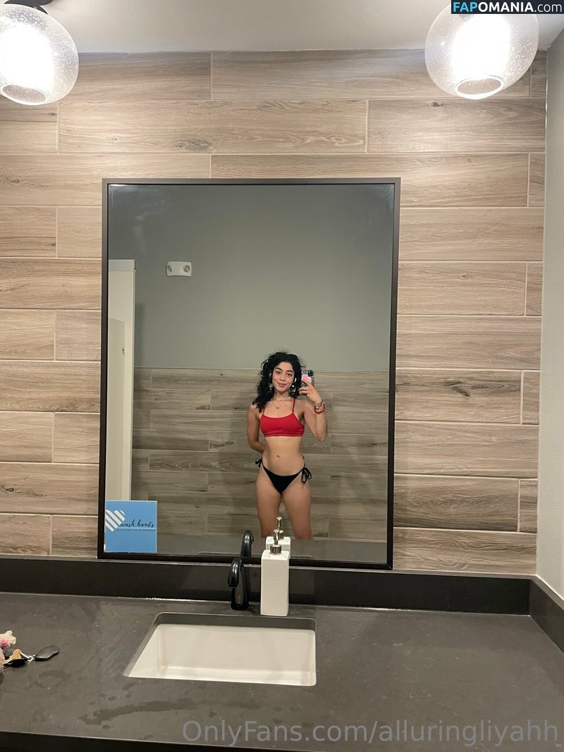 alluring.aaliyah / alluringliyahh Nago OnlyFans  Przeciekłe zdjęcie #2