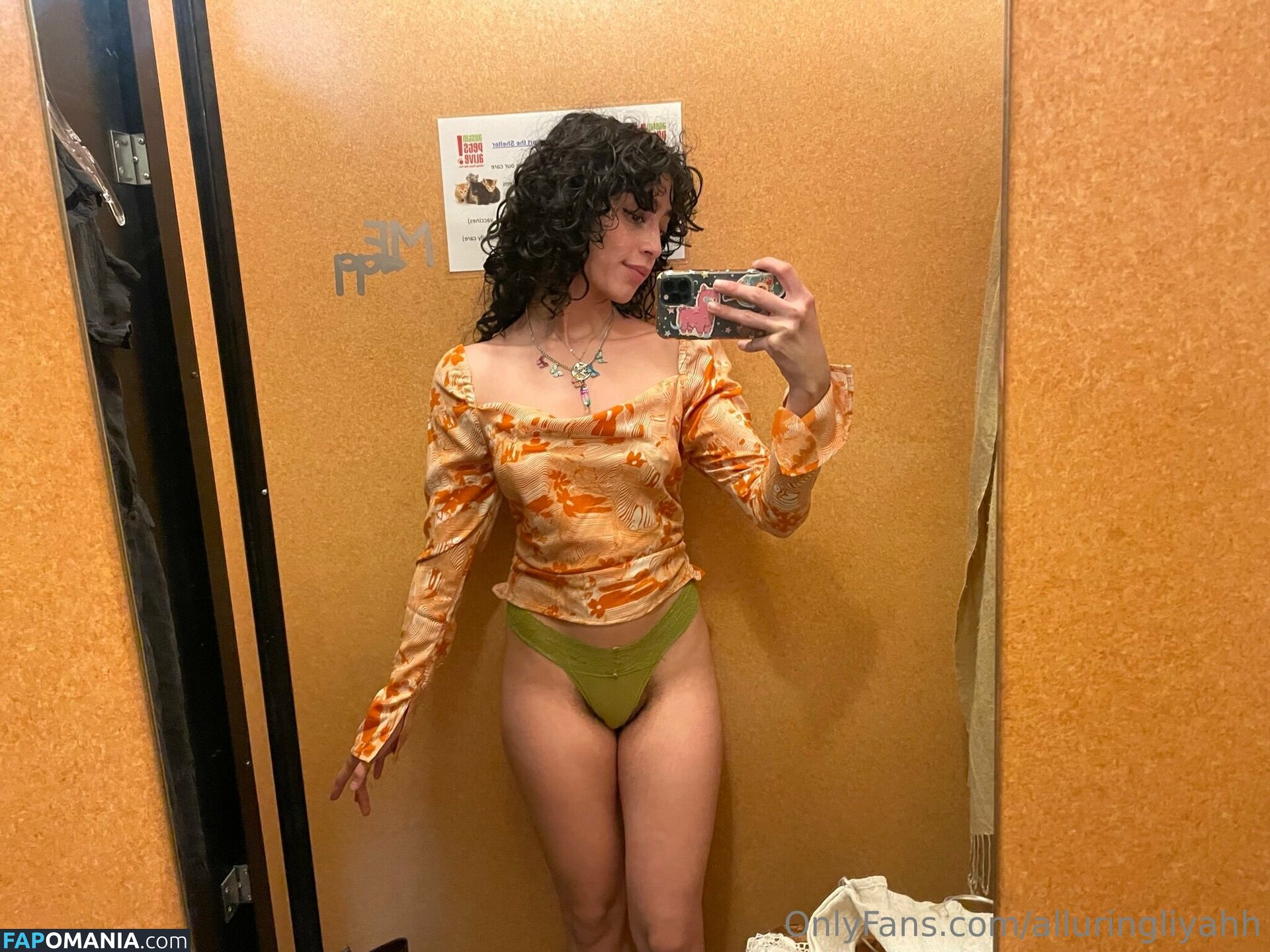 alluring.aaliyah / alluringliyahh Nago OnlyFans  Przeciekłe zdjęcie #8