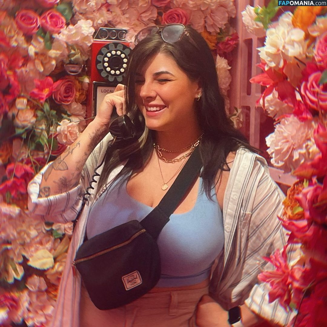 Alluux / alluux_ / alluux_official / amouranth Nago OnlyFans  Przeciekłe zdjęcie #7